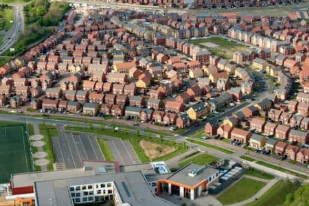 Image of Hampton Gardens