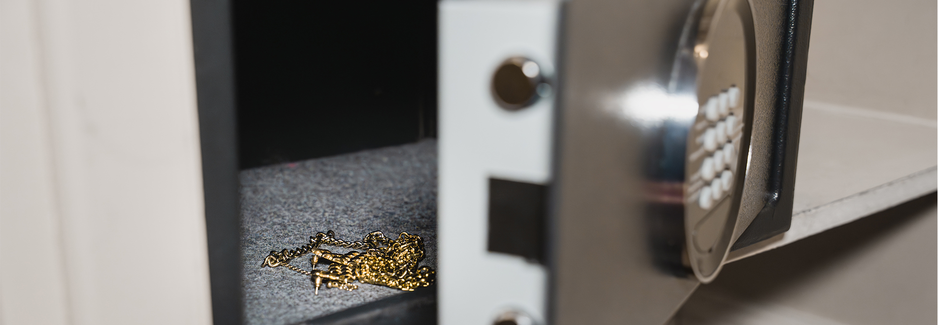 security safe supply by local lock doctor