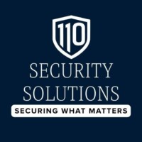 110 Security Solutions