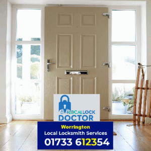Werrington Locksmiths in Peterborough