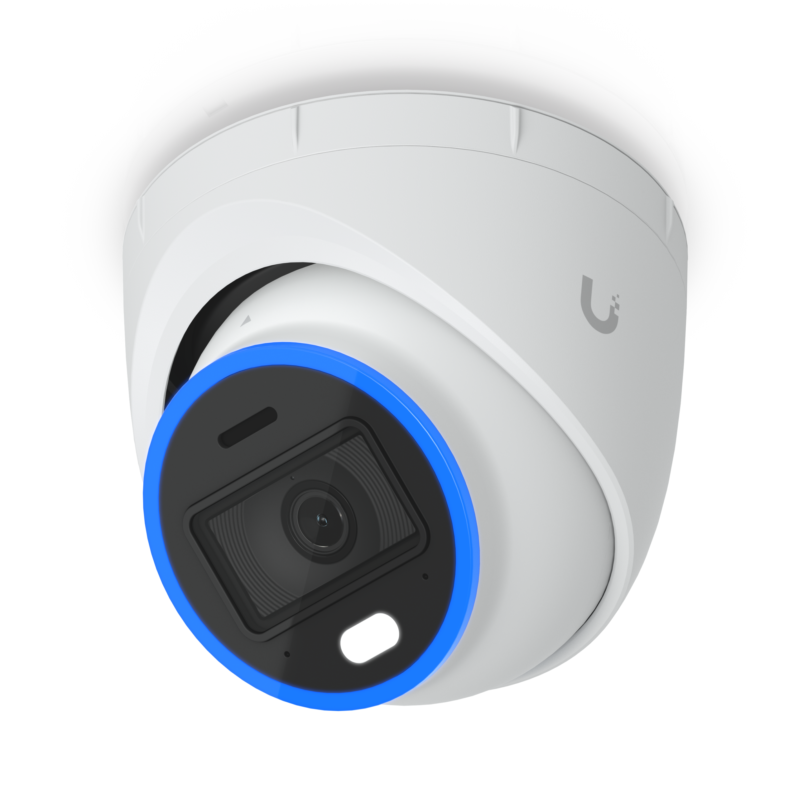 Unifi Ai Camera dome by 110 Security Solutions