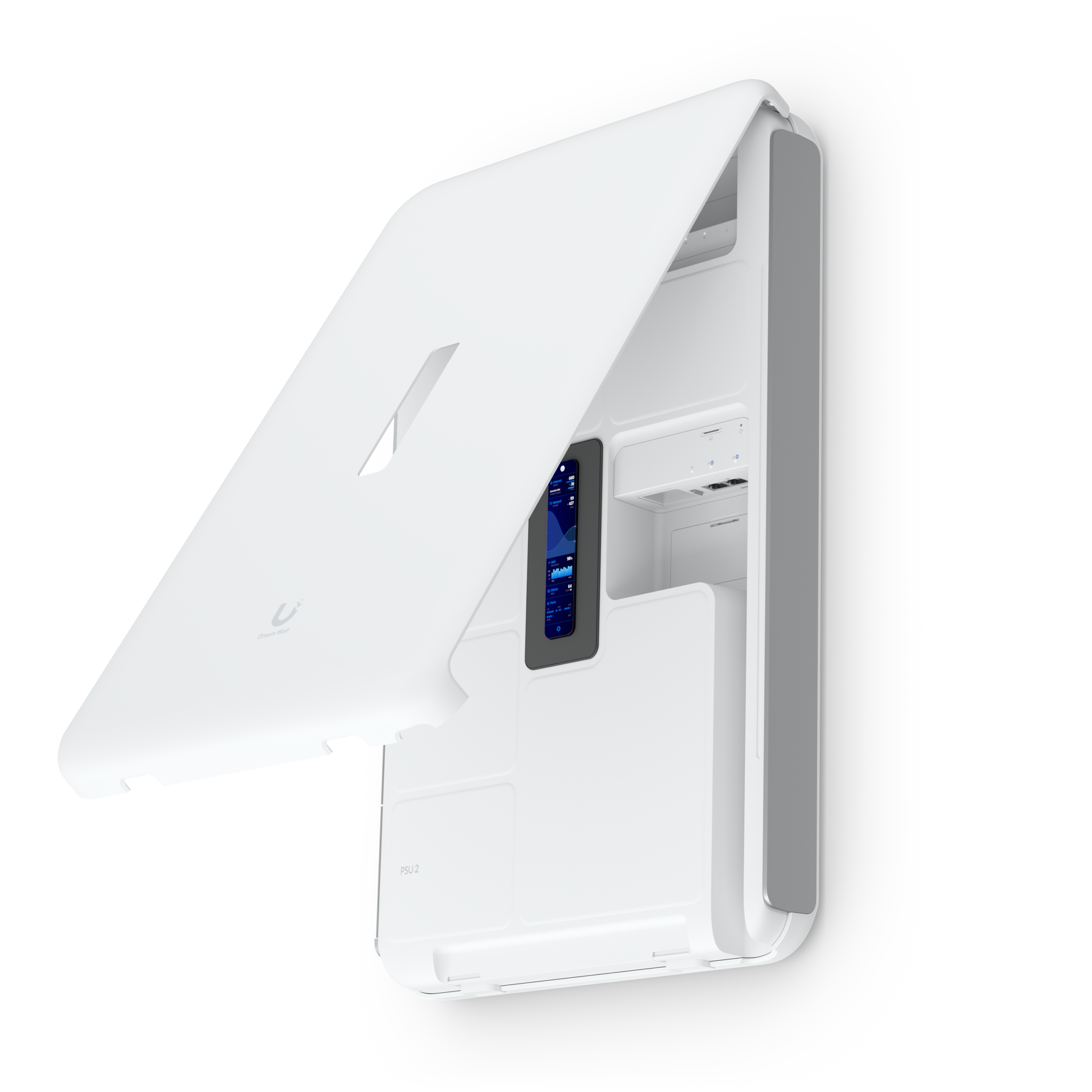 Unifi Dream Machine installation Peterborough with 110 security solutions