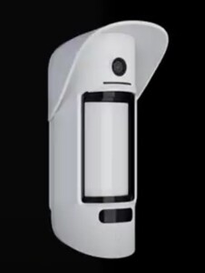 Alarm PIR Sensor 110 Security Solutions
