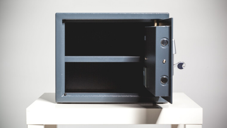 Security Safes Cash Ratings Peterborough