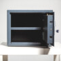 Security Safes Cash Ratings Peterborough