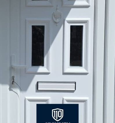 Why Do uPVC Doors Expand in Heat?