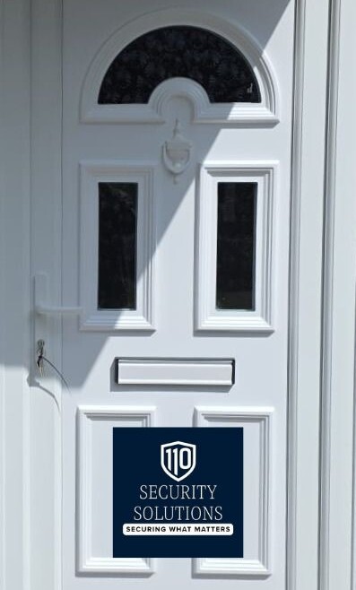 Why Do uPVC Doors Expand in Heat?